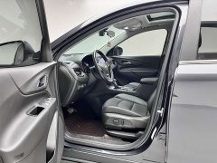 Ford Explorer 2022 535T Chijie Edition - фото 14