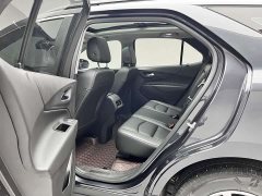 Ford Explorer 2022 535T Chijie Edition - фото 16