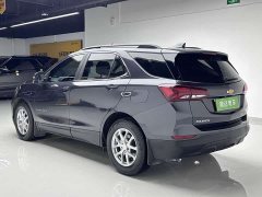 Ford Explorer 2022 535T Chijie Edition - фото 5