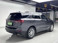 Ford Explorer 2022 535T Chijie Edition - фото 8