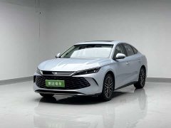 BYD Qin L DM-i 120KM Excellent Type - фото 1