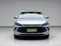BYD Qin L DM-i 120KM Excellent Type - фото 2