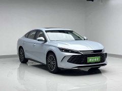 BYD Qin L DM-i 120KM Excellent Type - фото 3