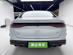 BYD Qin L DM-i 120KM Excellent Type - фото 5