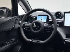 BYD Dolphin 420km active version - фото 17