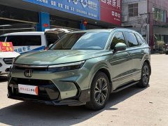 Lynk & Co Haoying 240TURBO four-wheel drive exclusive version 5 seats - фото 1