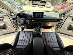Lynk & Co Haoying 240TURBO four-wheel drive exclusive version 5 seats - фото 11