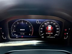 Lynk & Co Haoying 240TURBO four-wheel drive exclusive version 5 seats - фото 13
