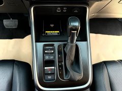 Lynk & Co Haoying 240TURBO four-wheel drive exclusive version 5 seats - фото 15
