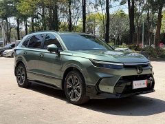 Lynk & Co Haoying 240TURBO four-wheel drive exclusive version 5 seats - фото 3