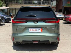 Lynk & Co Haoying 240TURBO four-wheel drive exclusive version 5 seats - фото 4