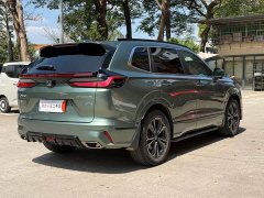 Lynk & Co Haoying 240TURBO four-wheel drive exclusive version 5 seats - фото 5
