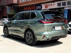 Lynk & Co Haoying 240TURBO four-wheel drive exclusive version 5 seats - фото 6