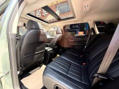 Lynk & Co Haoying 240TURBO four-wheel drive exclusive version 5 seats - фото 8