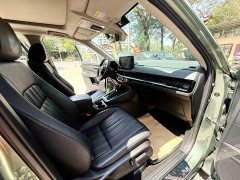 Lynk & Co Haoying 240TURBO four-wheel drive exclusive version 5 seats - фото 9
