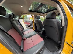 Lexus Stylish 2022 240TURBO CVT Exclusive Edition - фото 10