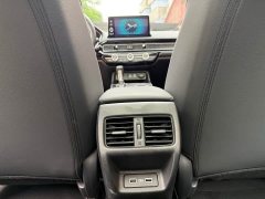 Lexus Stylish 2022 240TURBO CVT Exclusive Edition - фото 18