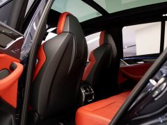 BMW X3 M 2022 X3 M Thunder Edition - фото 11