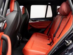 BMW X3 M 2022 X3 M Thunder Edition - фото 12