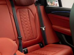 BMW X3 M 2022 X3 M Thunder Edition - фото 14