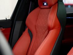 BMW X3 M 2022 X3 M Thunder Edition - фото 15