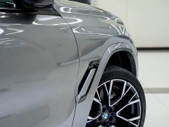 BMW X6 M 2022 X6 M - фото 14