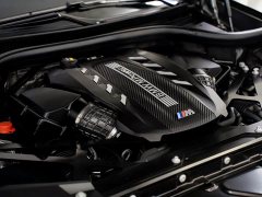 BMW X6 M 2022 X6 M - фото 16
