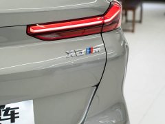 BMW X6 M 2022 X6 M - фото 17