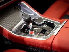 BMW X6 M 2022 X6 M - фото 19