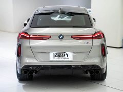 BMW X6 M 2022 X6 M - фото 4