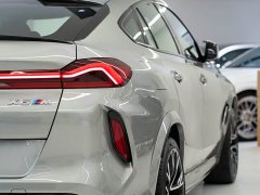 BMW X6 M 2022 X6 M - фото 6