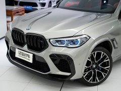 BMW X6 M 2022 X6 M - фото 7