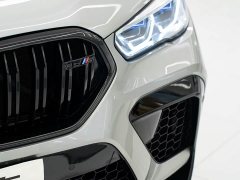 BMW X6 M 2022 X6 M - фото 8