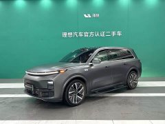 Li Auto Ideal L9 Ultra - фото 1