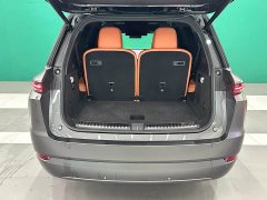 Li Auto Ideal L9 Ultra - фото 10