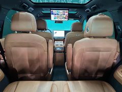 Li Auto Ideal L9 Ultra - фото 11