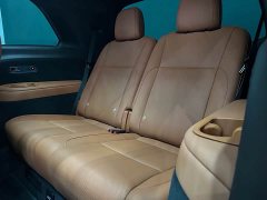 Li Auto Ideal L9 Ultra - фото 12