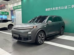 Li Auto Ideal L9 Ultra - фото 14