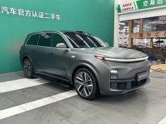Li Auto Ideal L9 Ultra - фото 15