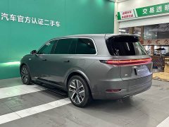 Li Auto Ideal L9 Ultra - фото 17