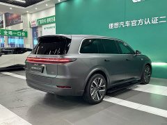 Li Auto Ideal L9 Ultra - фото 18