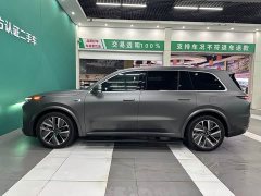 Li Auto Ideal L9 Ultra - фото 19