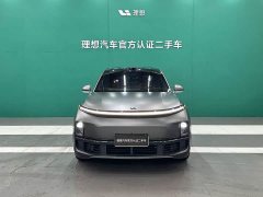Li Auto Ideal L9 Ultra - фото 2