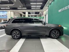 Li Auto Ideal L9 Ultra - фото 20
