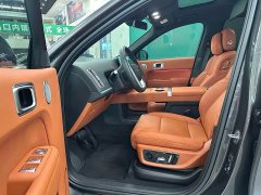 Li Auto Ideal L9 Ultra - фото 3