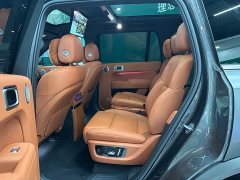 Li Auto Ideal L9 Ultra - фото 4