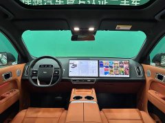 Li Auto Ideal L9 Ultra - фото 5