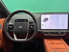 Li Auto Ideal L9 Ultra - фото 6
