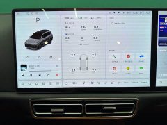 Li Auto Ideal L9 Ultra - фото 7