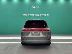 Li Auto Ideal L9 Ultra - фото 8